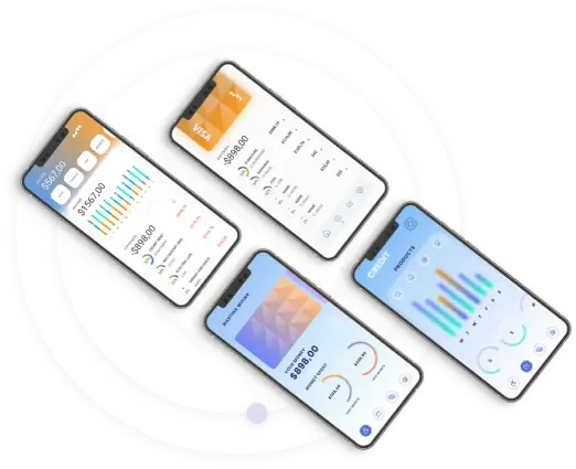 Vortex Edge - Get in touch with us