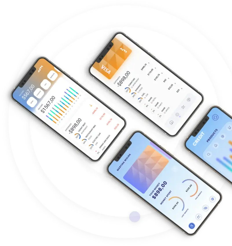 Vortex Edge - Get in touch with us